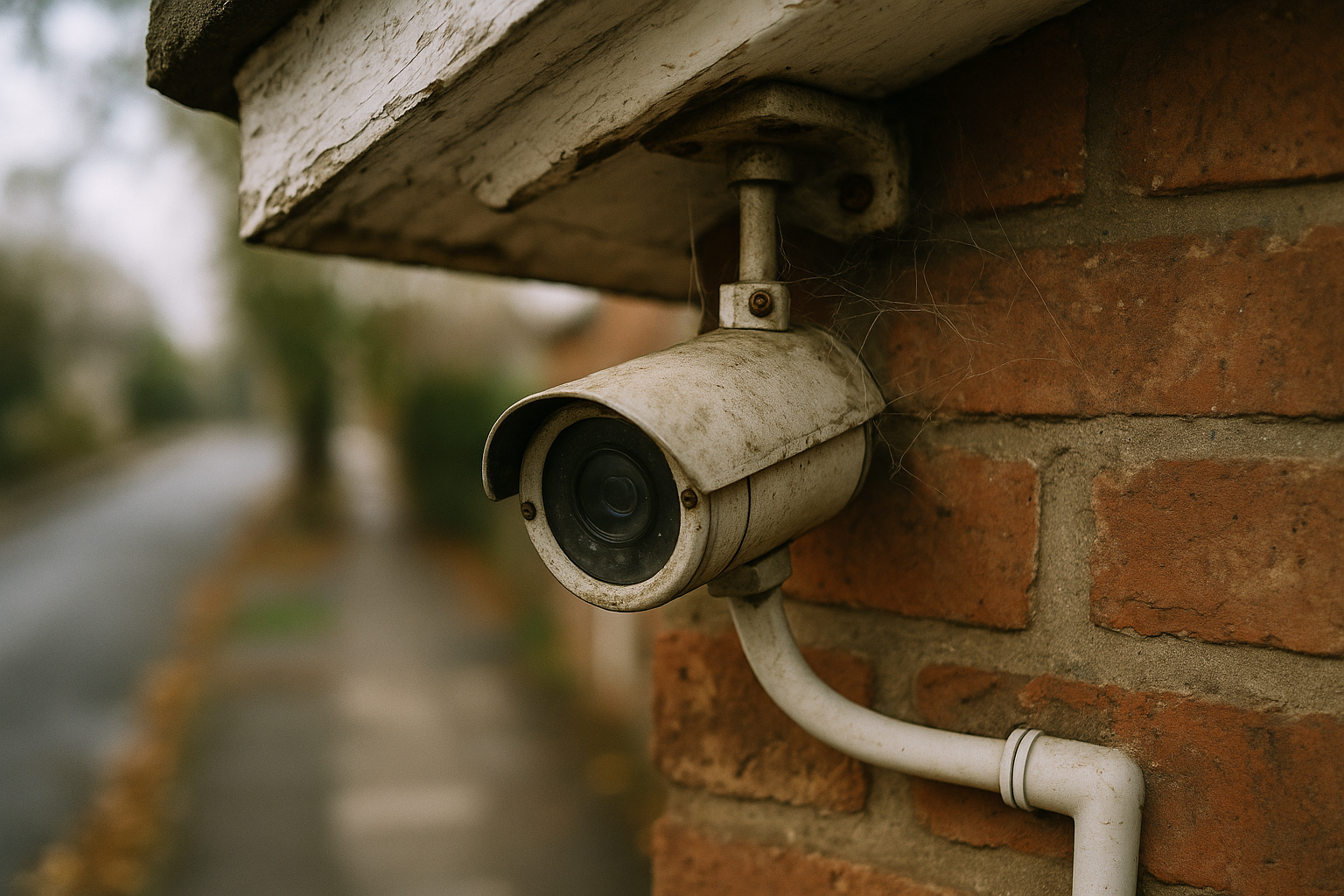 Security Cameras: Types, Features, Installation Tips, and Privacy Considerations