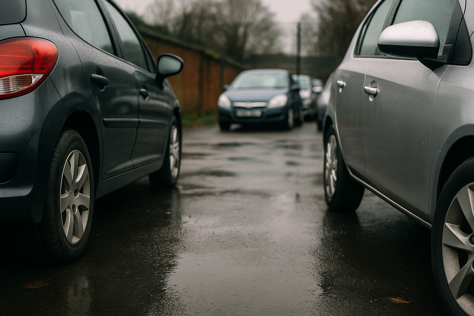 Do you know how cheap it will be to buy a used car in the UK on installment plans in 2026?