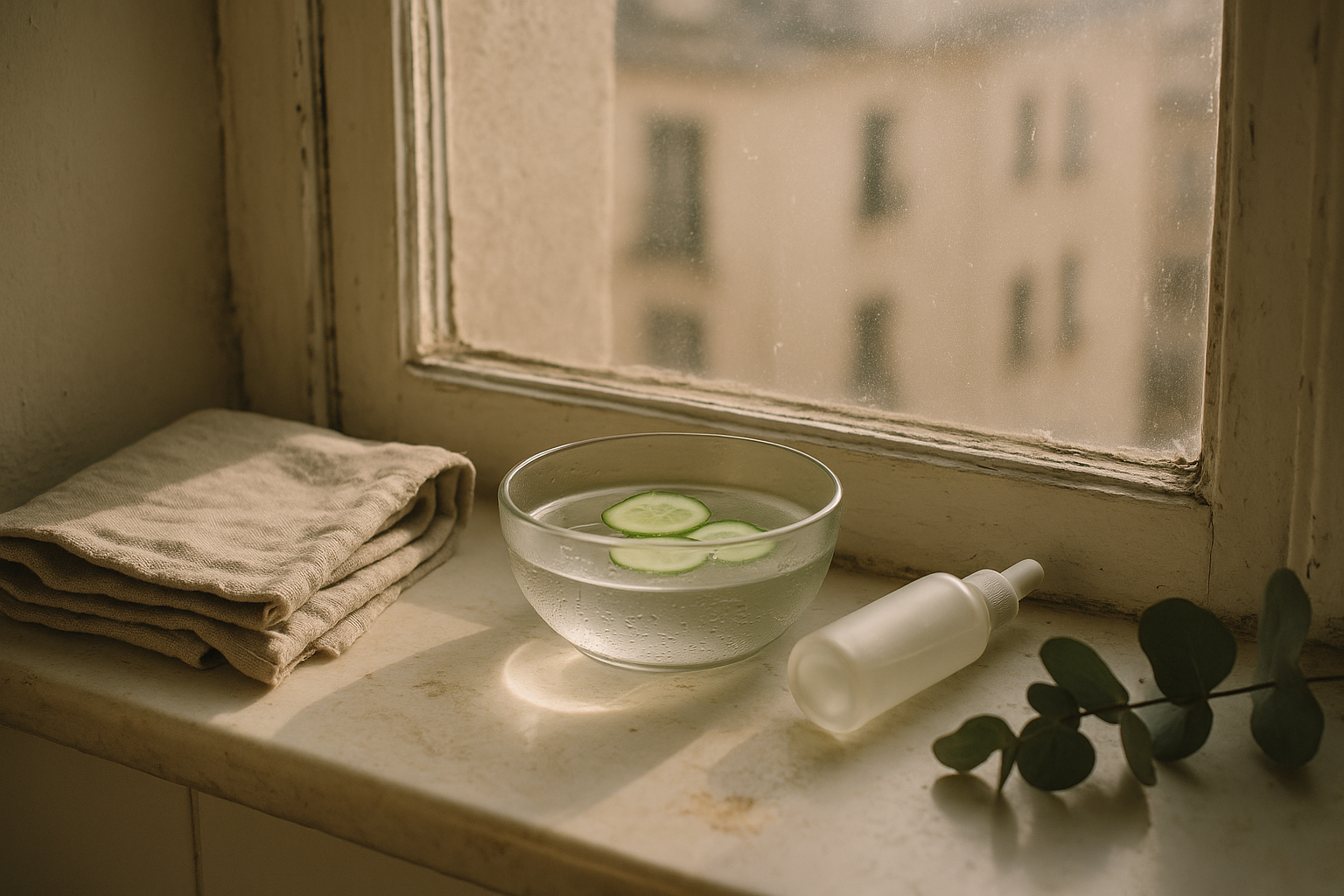 Redonnez de l'éclat à votre regard grâce aux techniques de rajeunissement et aux injections d'acide hyaluronique.